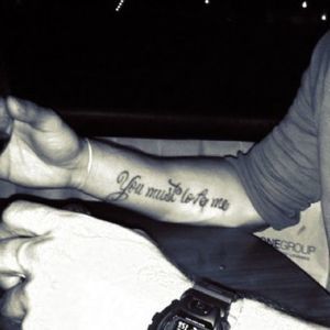 Meet your Posher, Frank